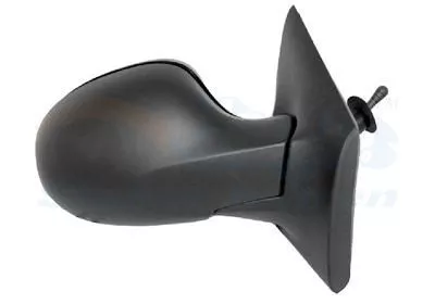 Exterior Mirror