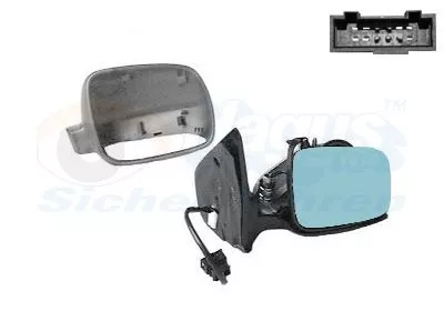 Exterior Mirror