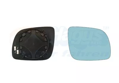 Mirror Glass, exterior mirror