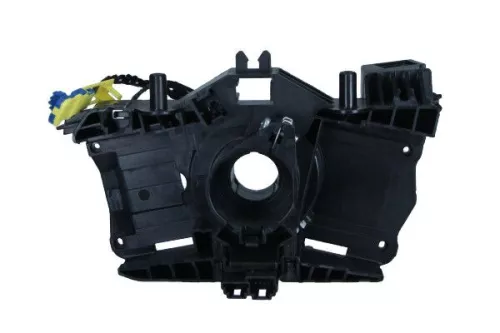 Clock Spring, airbag