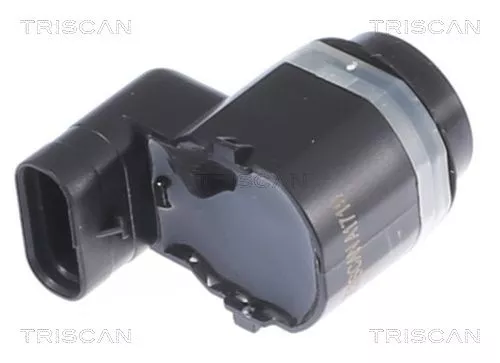 Sensor, park distance control