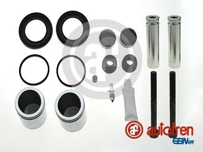 Repair Kit, brake caliper