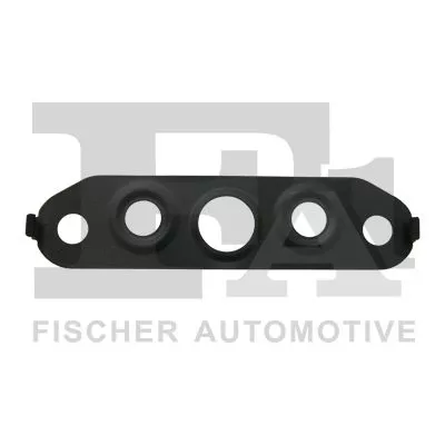 Gasket, oil outlet (charger)