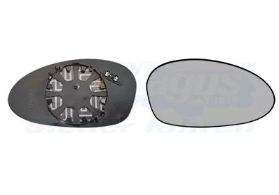 Mirror Glass, exterior mirror