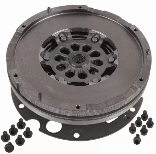 Flywheel