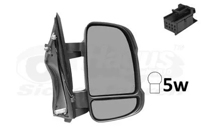 Exterior Mirror