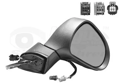 Exterior Mirror