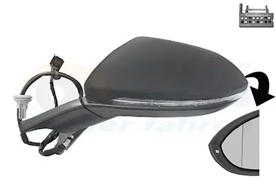 Exterior Mirror