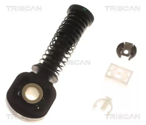 Cable Pull, manual transmission