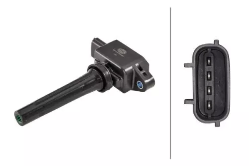 Ignition Coil