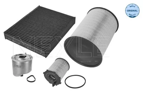 Filter Set