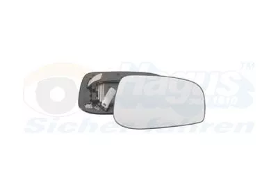 Mirror Glass, exterior mirror
