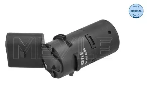 Sensor, park distance control