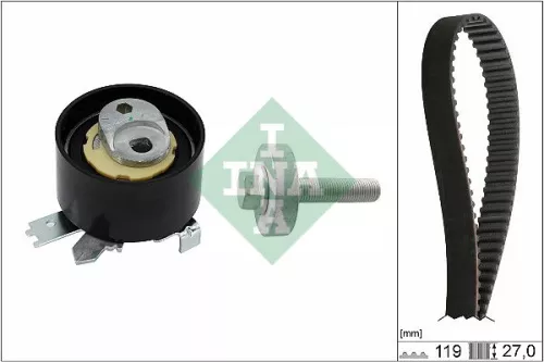 Timing Belt Kit