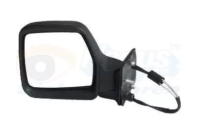 Exterior Mirror