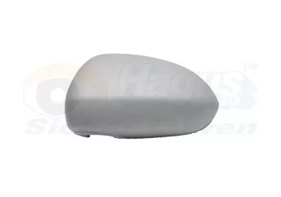Cover, exterior mirror