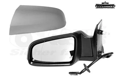 Exterior Mirror