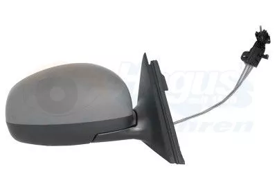Exterior Mirror