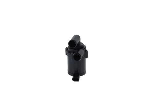 Auxiliary Water Pump (cooling water circuit)