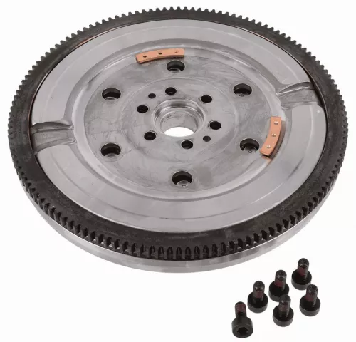 Flywheel
