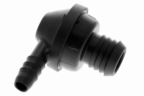Valve, crankcase ventilation