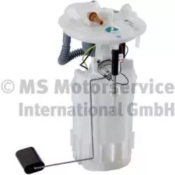 Fuel Feed Unit