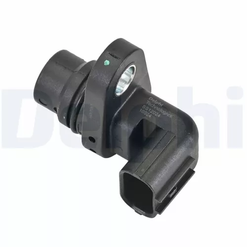Sensor, crankshaft pulse