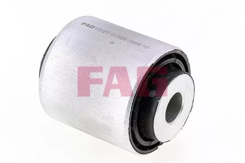 Mounting, control/trailing arm
