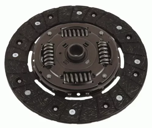 Clutch Disc