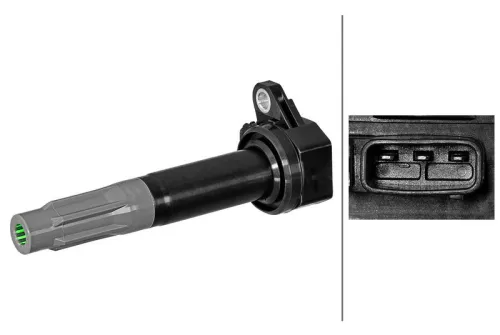 Ignition Coil