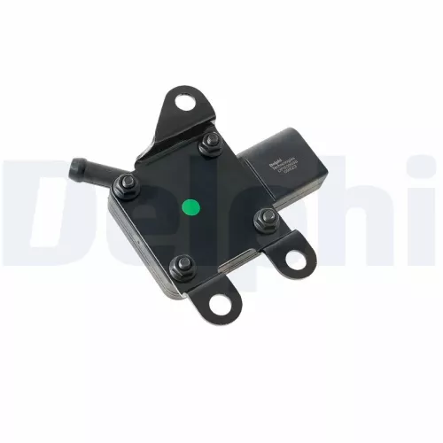 Sensor, exhaust pressure