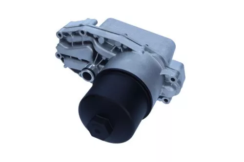Housing, oil filter