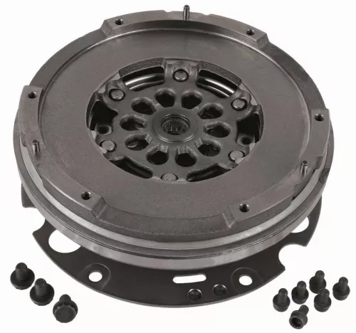 Flywheel