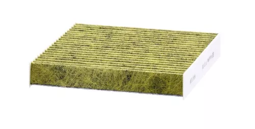 Filter, cabin air