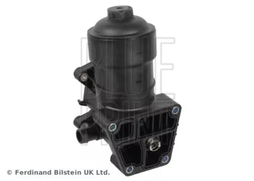 Housing, oil filter