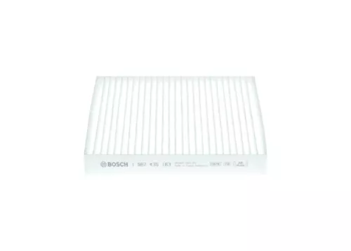 Filter, cabin air