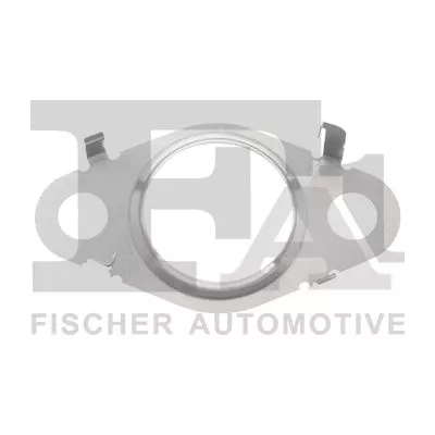 Gasket, EGR valve