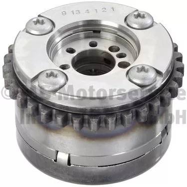 Camshaft Adjuster