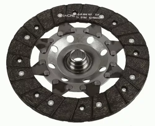 Clutch Disc