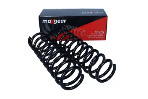 Suspension Spring