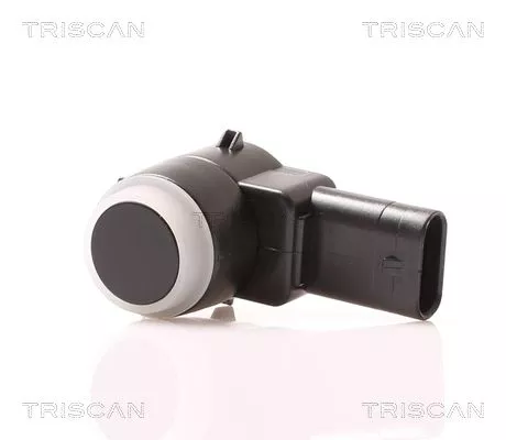 Sensor, park distance control