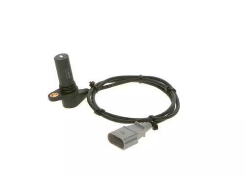 Sensor, crankshaft pulse