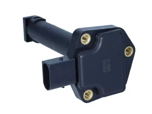 Sensor, engine oil level
