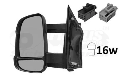 Exterior Mirror