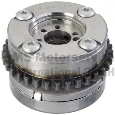 Camshaft Adjuster
