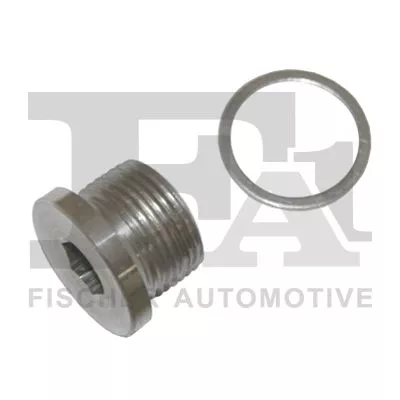 Screw Plug