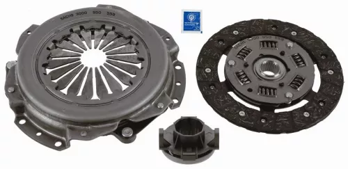 Clutch Kit