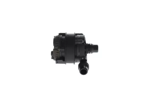 Auxiliary Water Pump (cooling water circuit)