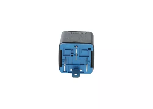 Multifunctional Relay