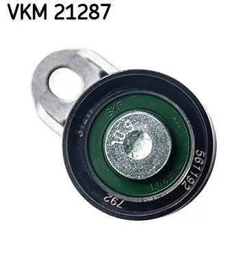 Deflection Pulley/Guide Pulley, timing belt